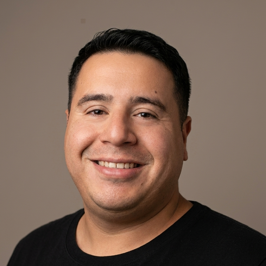 Gabriel Pineda